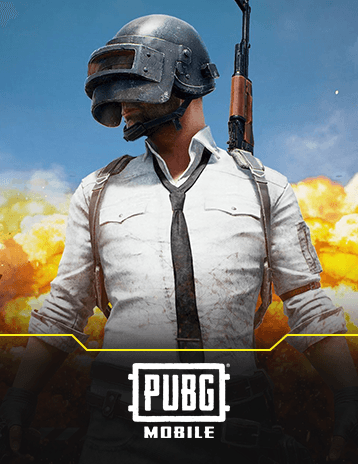 PUBG Mobile ID