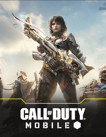 Call Of Duty Mobile