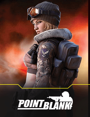 Point Blank