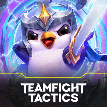 Teamfight Tactics Mobile
