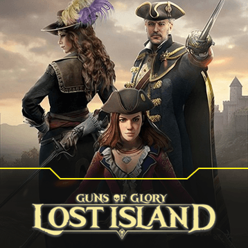 Guns of Glory