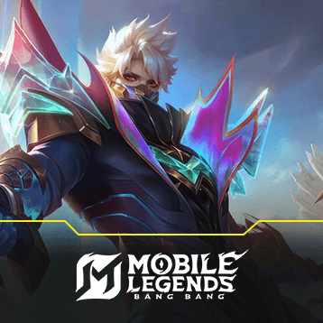 Mobile Legends VN