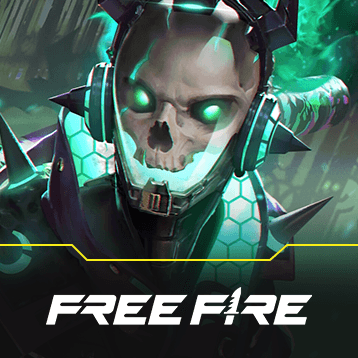 Free Fire SG
