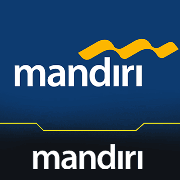 MANDIRI Banner