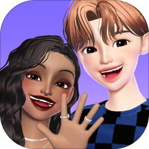 Zepeto Banner