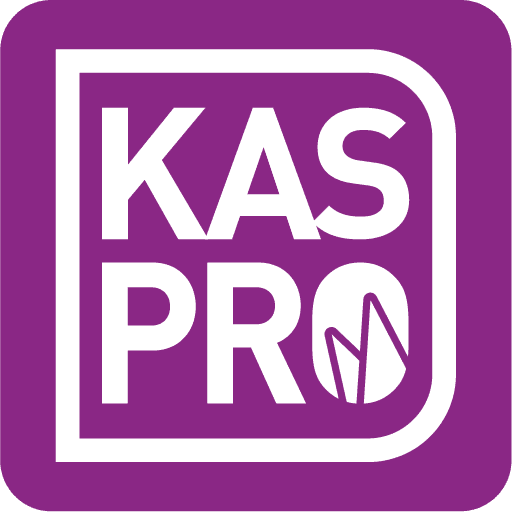 Kaspro Banner