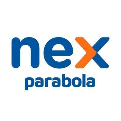 Nex Parabola Banner