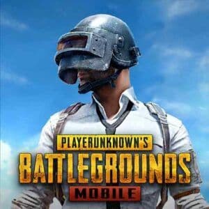 PUBG Mobile Global Banner