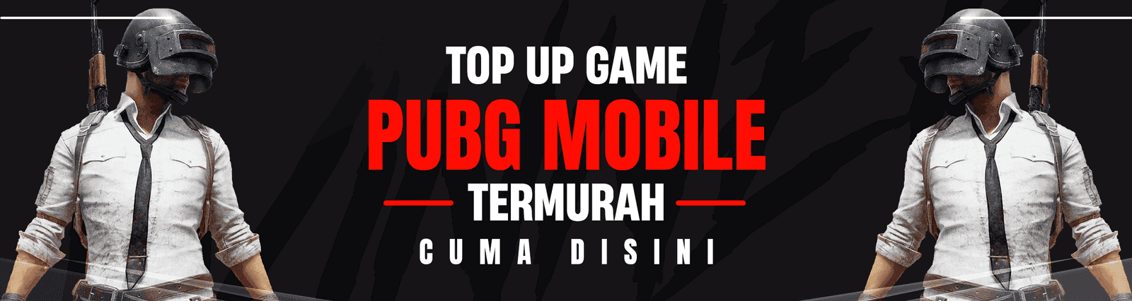 PUBG Mobile ID ๐ฎ๐ฉ Banner