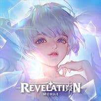 Revelation Infinite Journey Banner