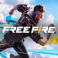 Free Fire ID Banner